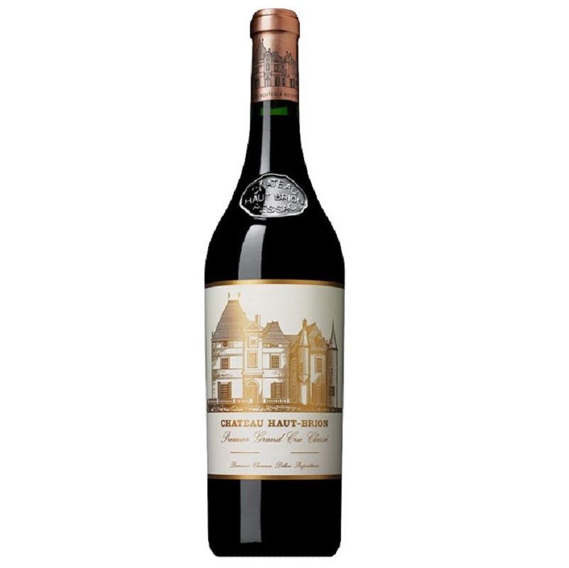 Chateau Haut Brion Pessac Leognan 1st Growth