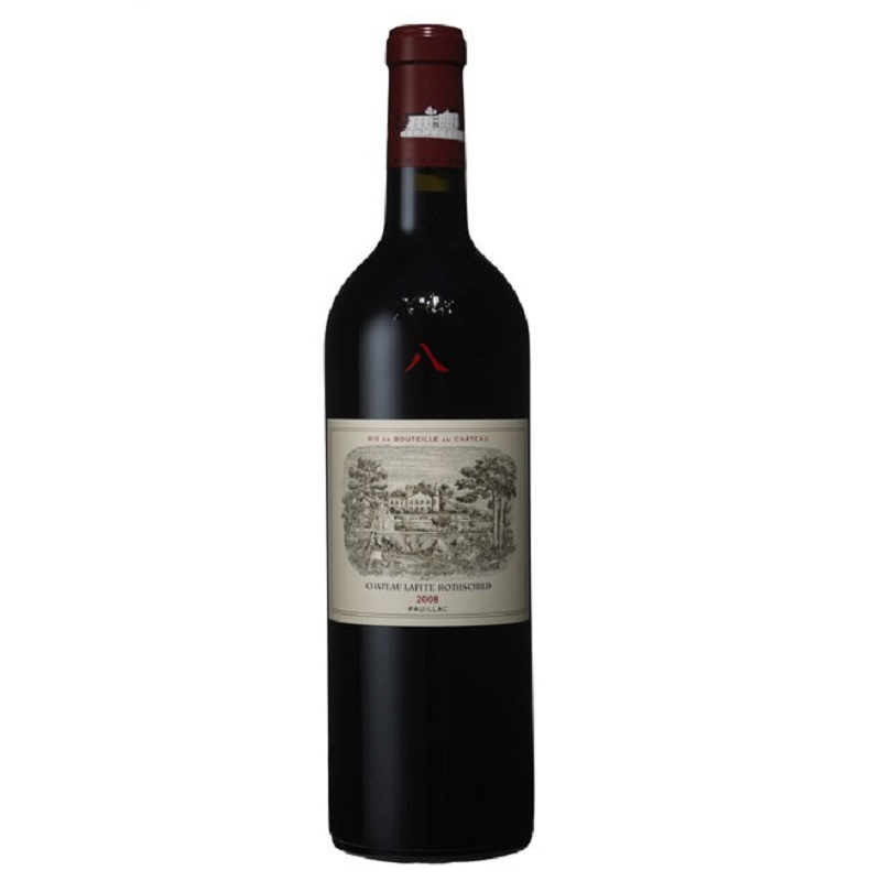 Chateau Lafite Rothschild Pauillac 1st Growth