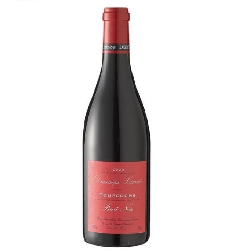 Dominique Laurent Bourgogne Red