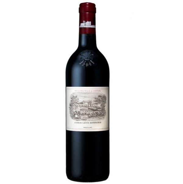 Lafite Rothschild Pauillac 1er Cru 1982